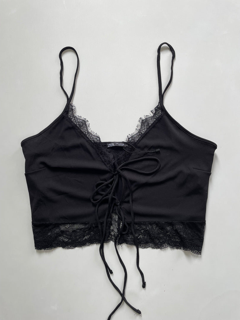 Zara Top-Bust 36 to 38