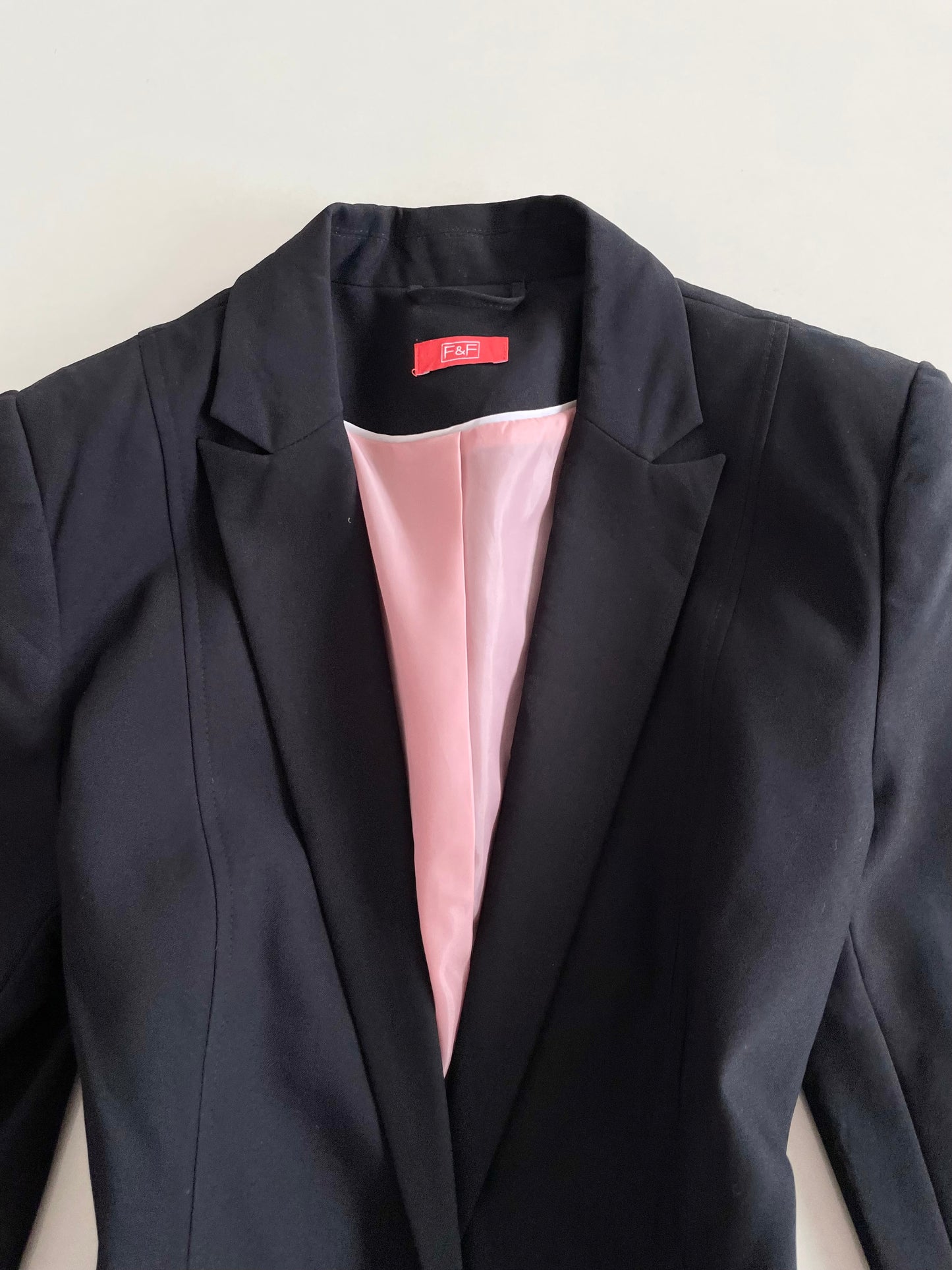 F&f Blazer-Bust 38