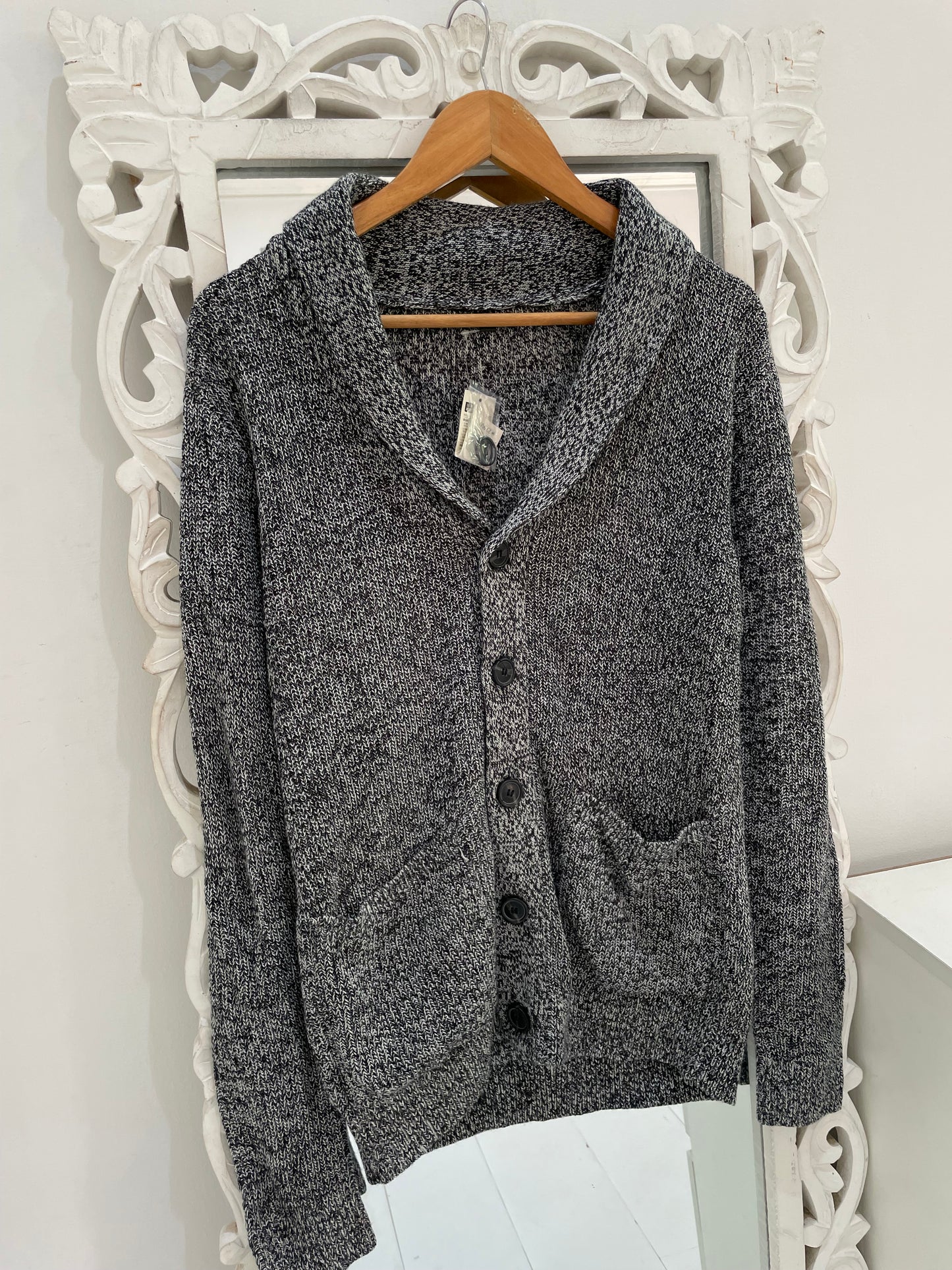 New Tagged Sweater-Bust 42