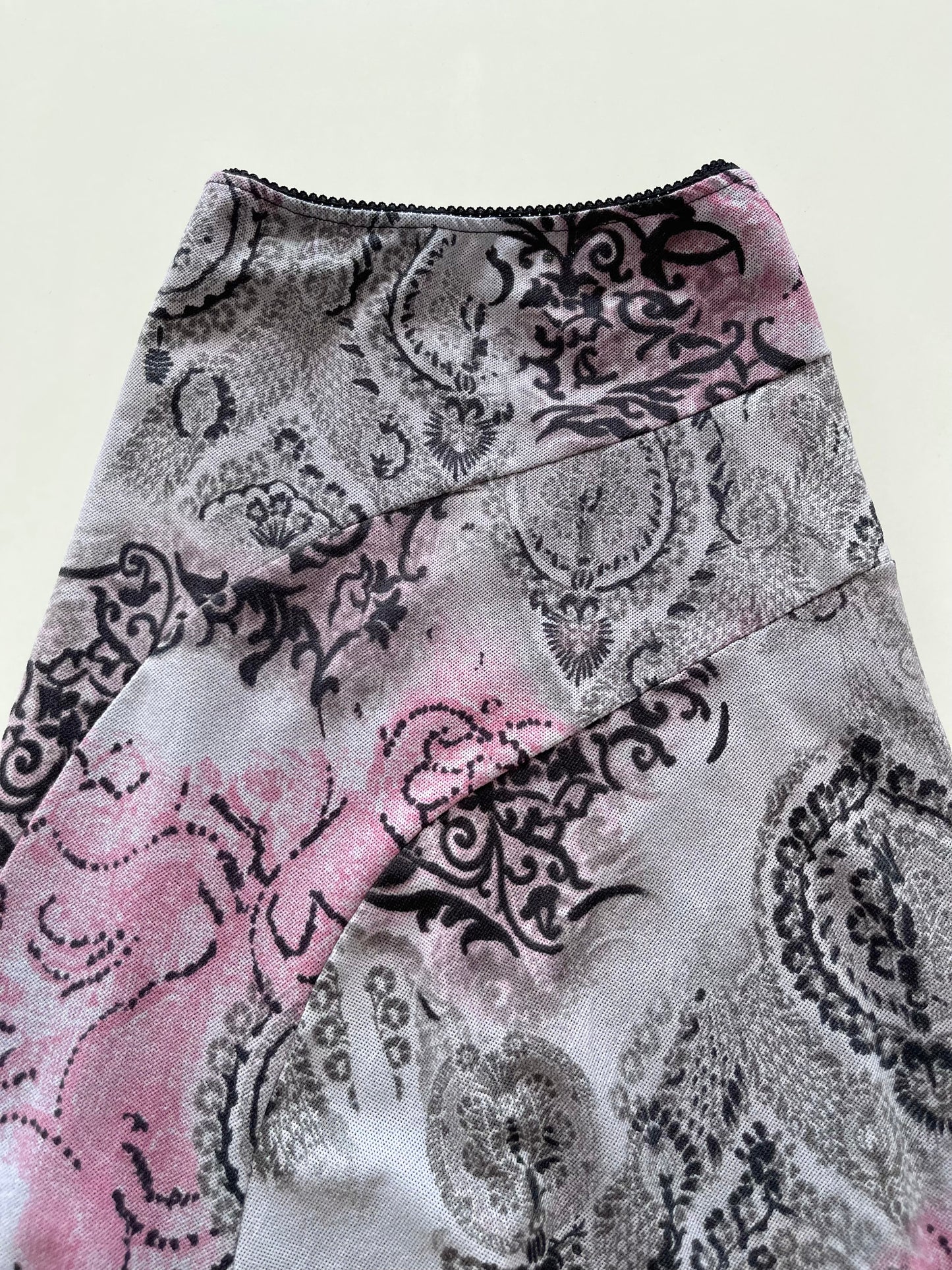 Jojoba Vintage Skirt-Waist 26 to 30