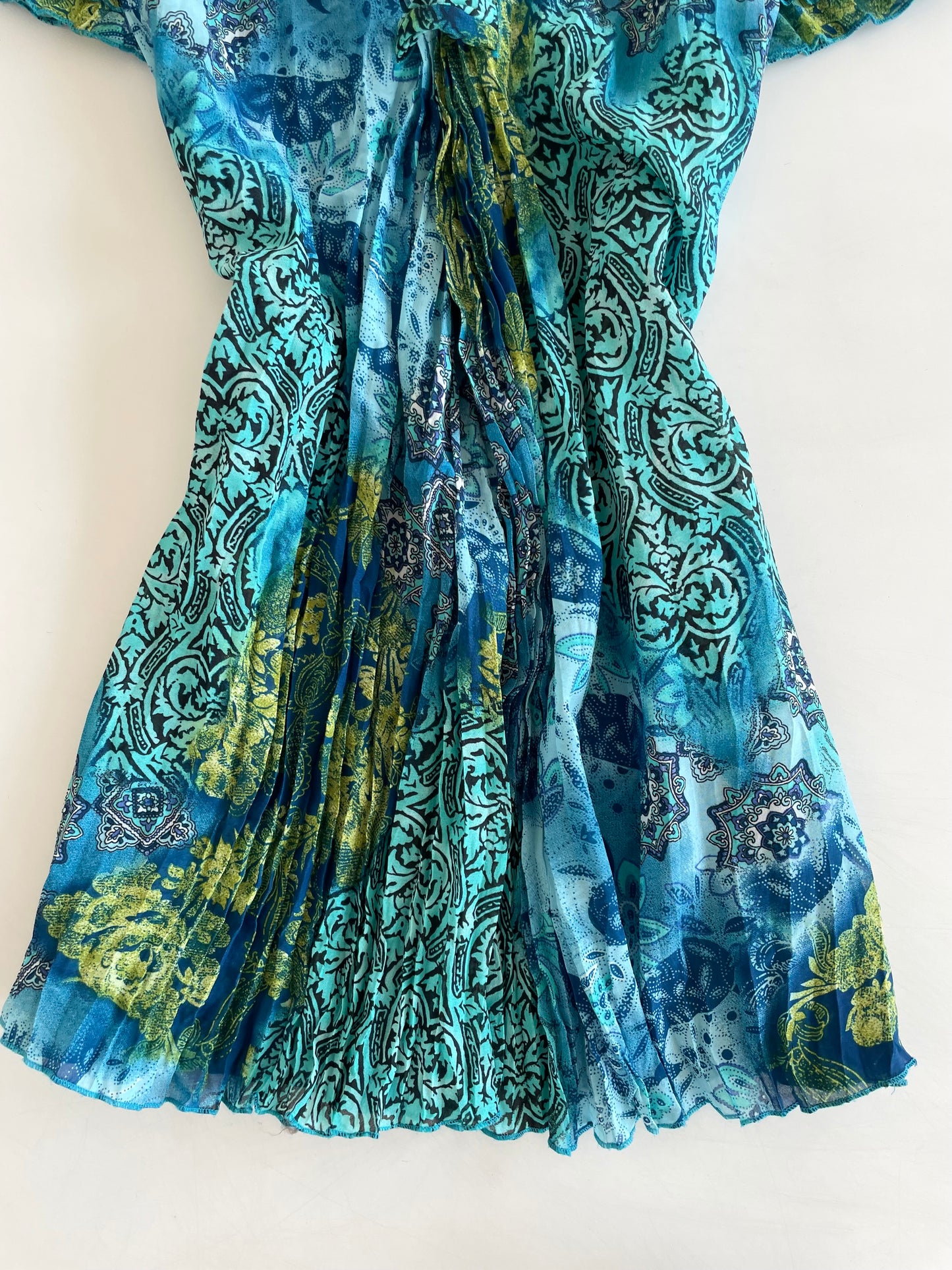 San Francisco Vintage Top-Bust 34