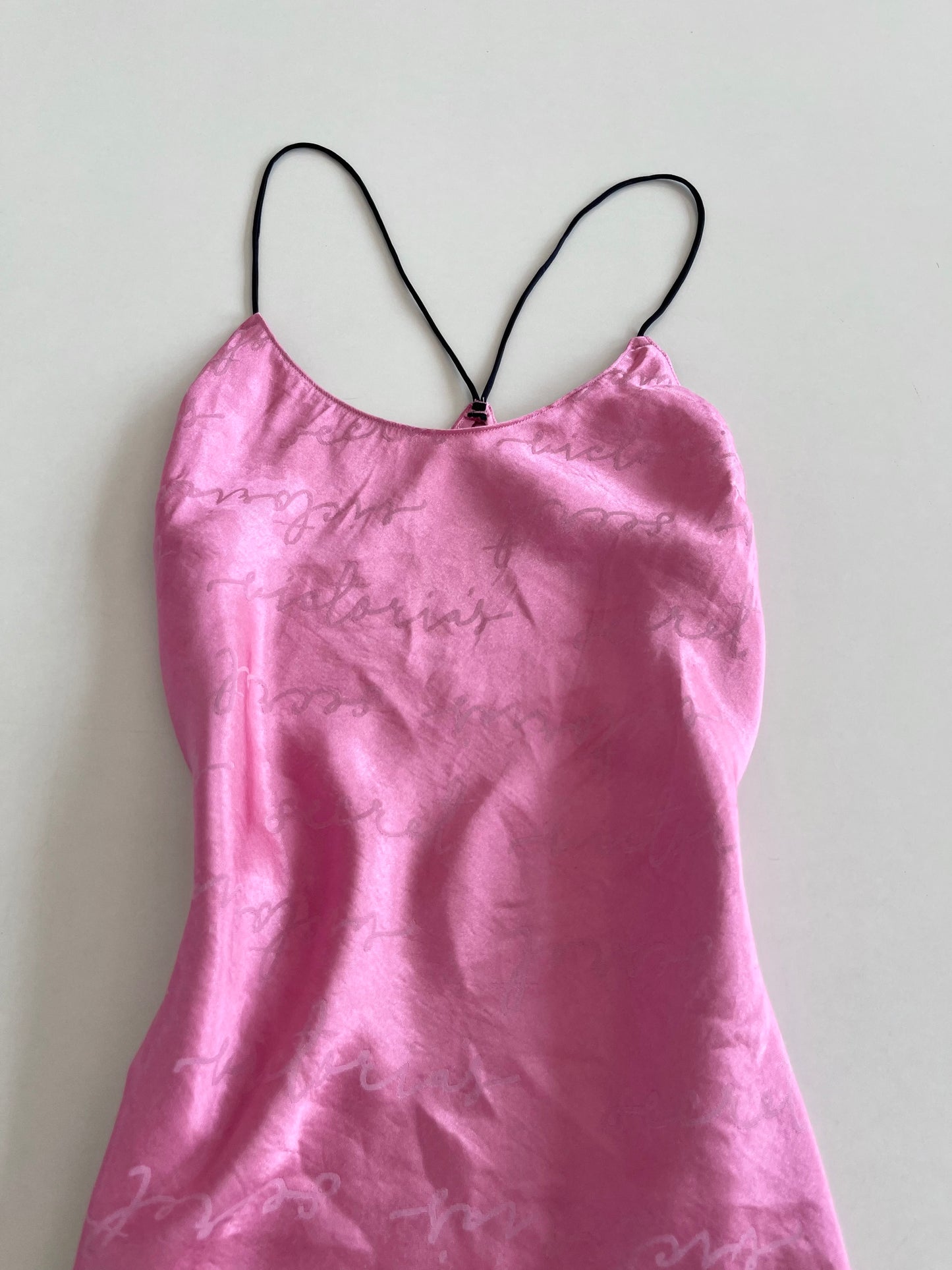 Victoria’s Secret Top-Bust 32