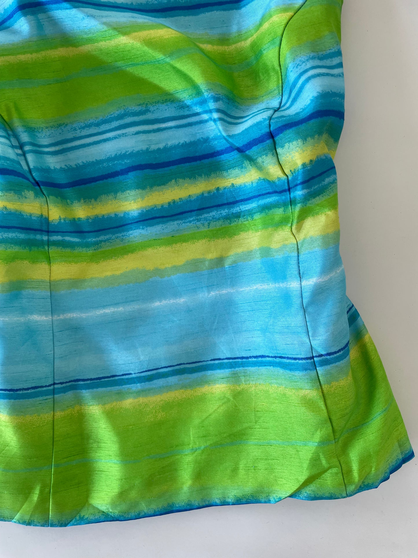 Sag Harbor Top-Bust 40