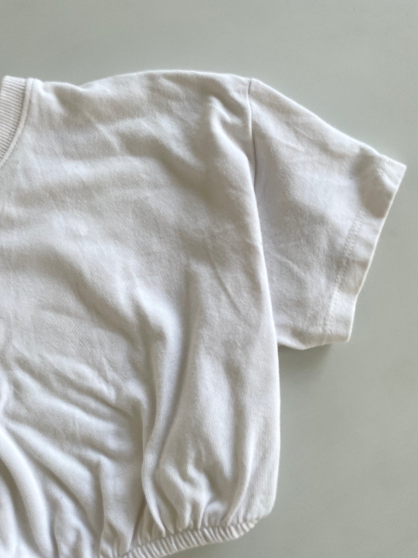 Zara Top-Bust 36