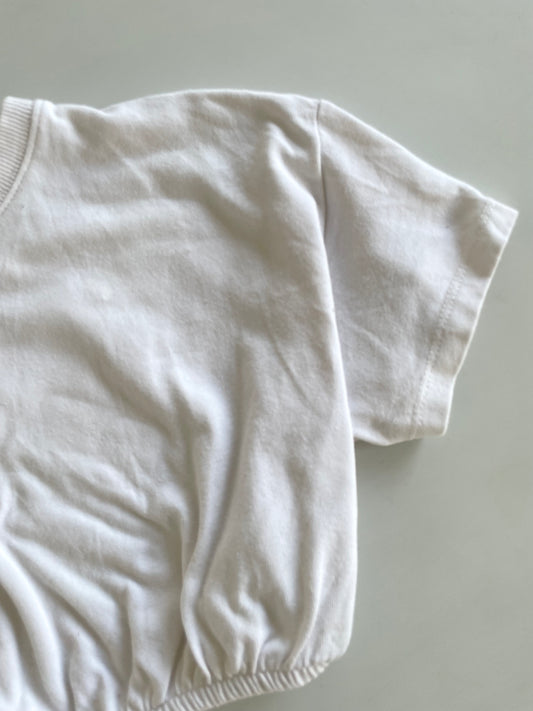 Zara Top-Bust 36