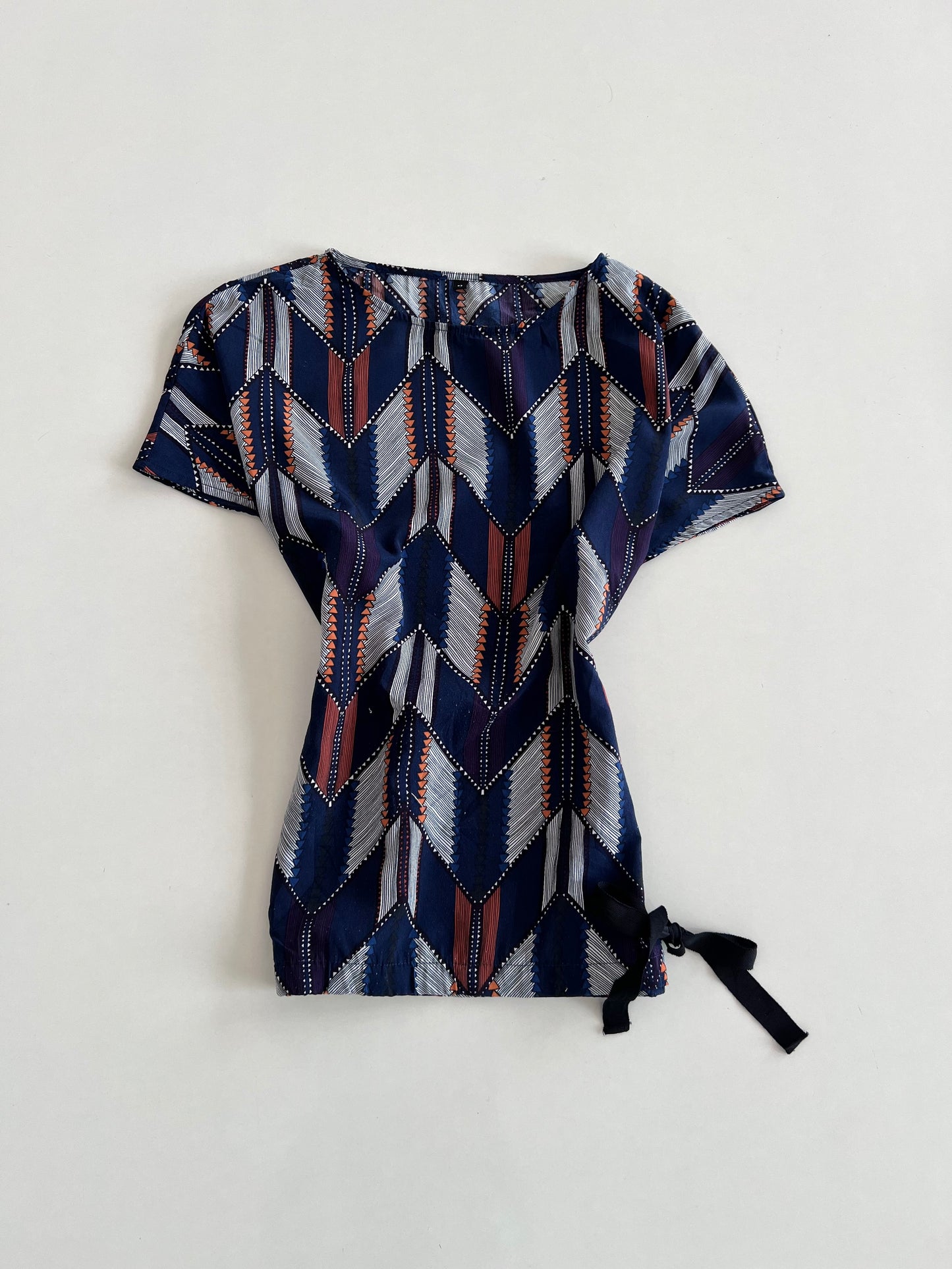 Vintage Top-Bust 46