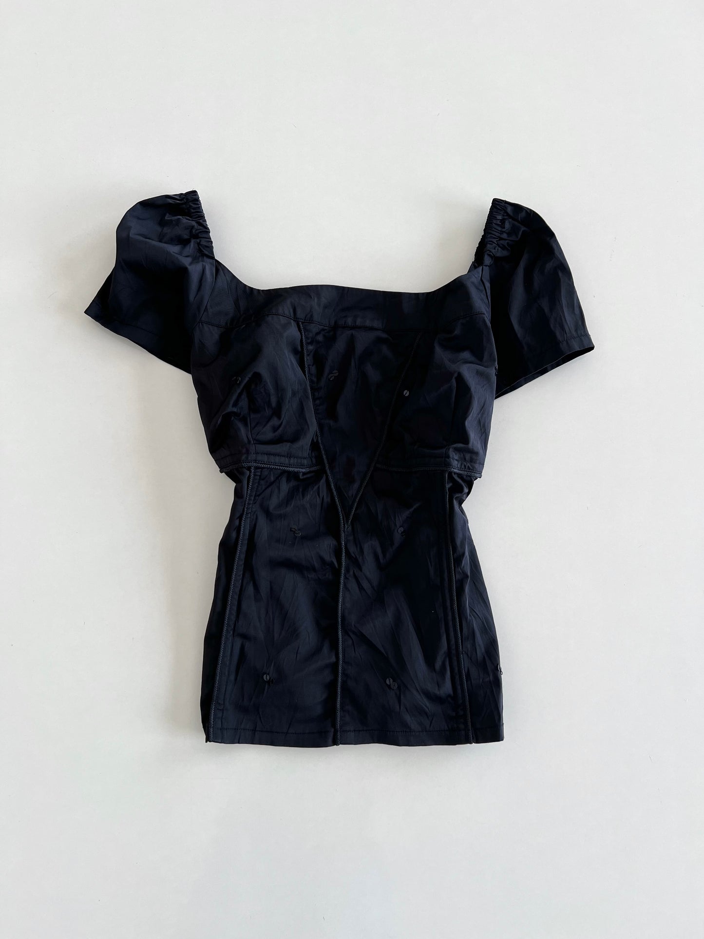 Tripp Vintage Top-Bust 36