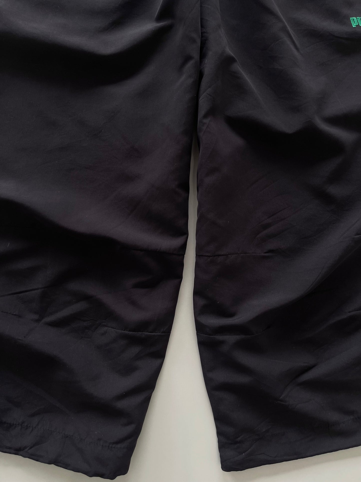 Puma Vintage Capri Pants-Waist 32 to 34