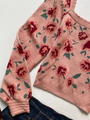 Willow & Wind Soft Winter Top-Bust 30 to 34