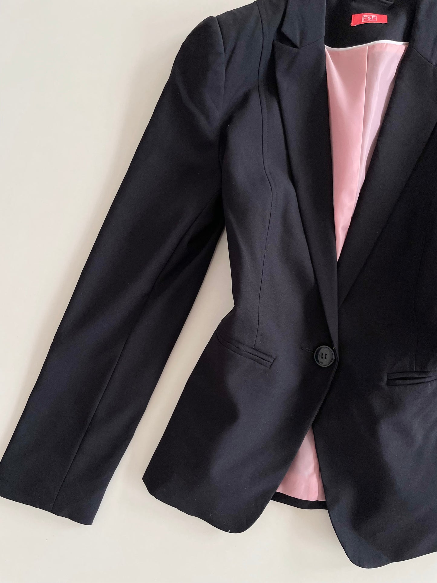 F&f Blazer-Bust 38