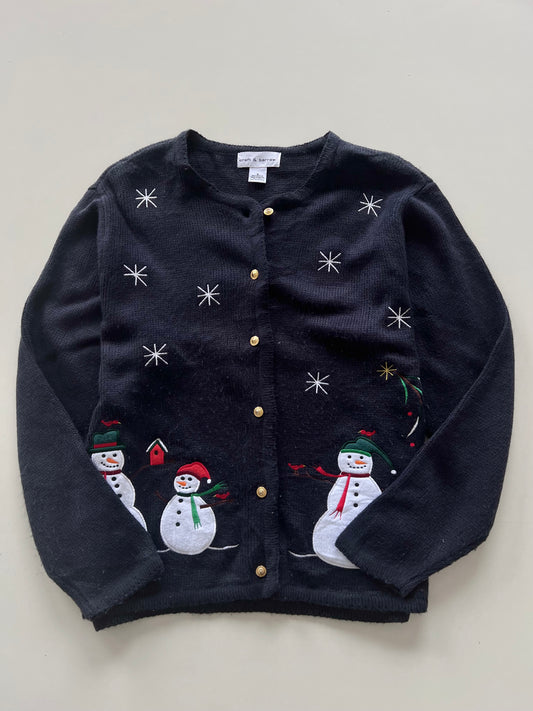 Croft & Barrow Christmas Sweater-Bust 44