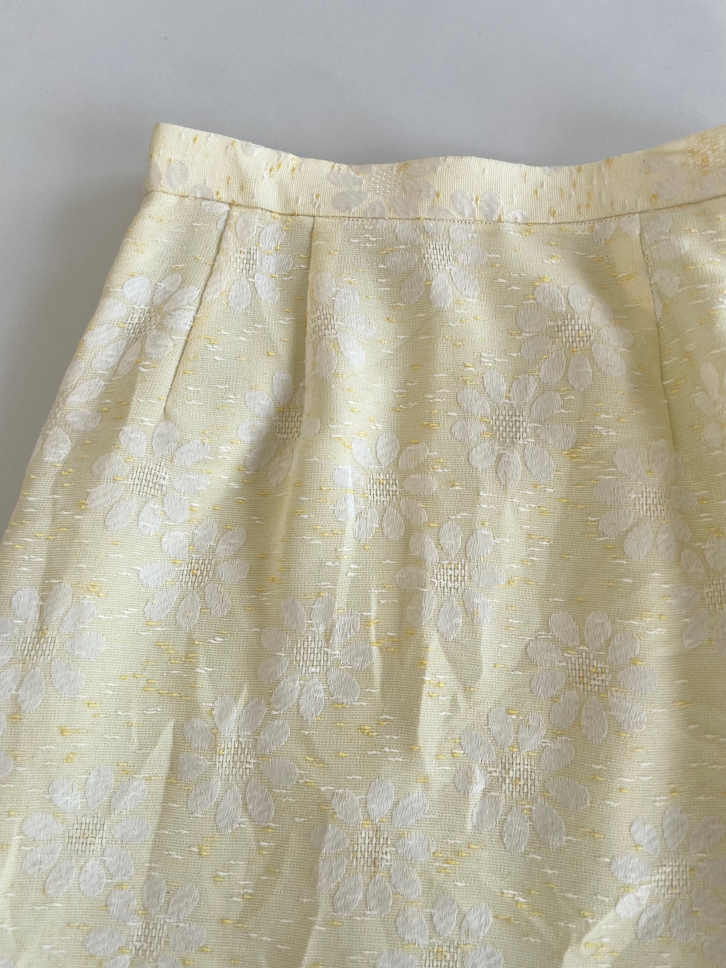 Jacquard Skirt-Waist 24