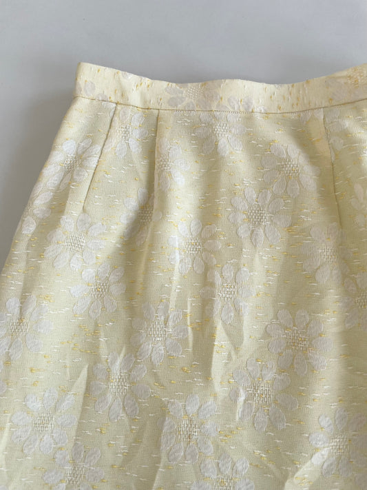 Jacquard Skirt-Waist 24