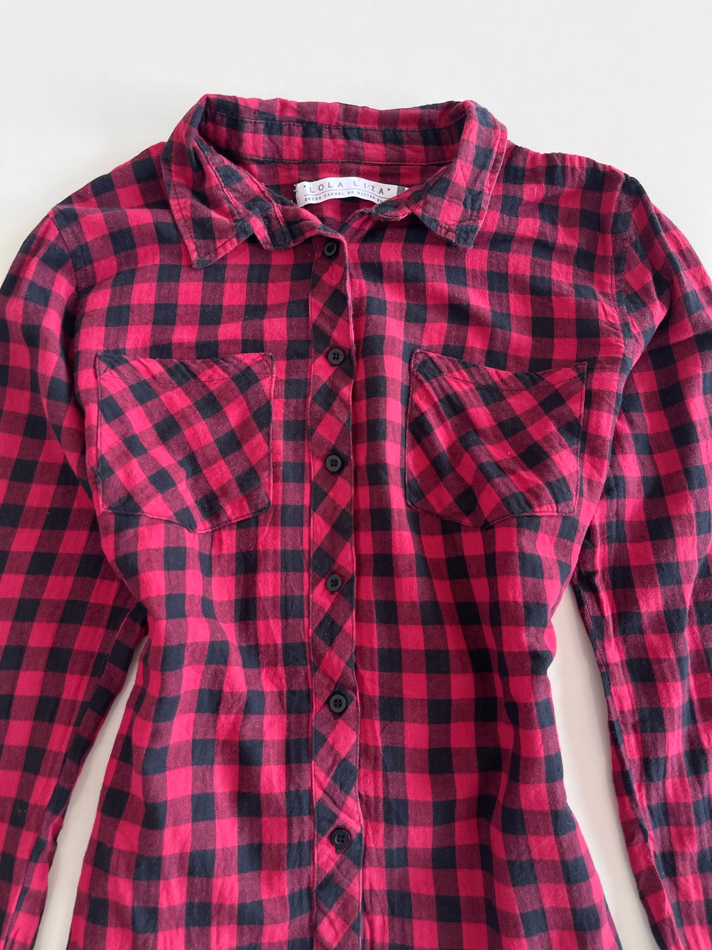 Lola Liza Shirt-Bust 42