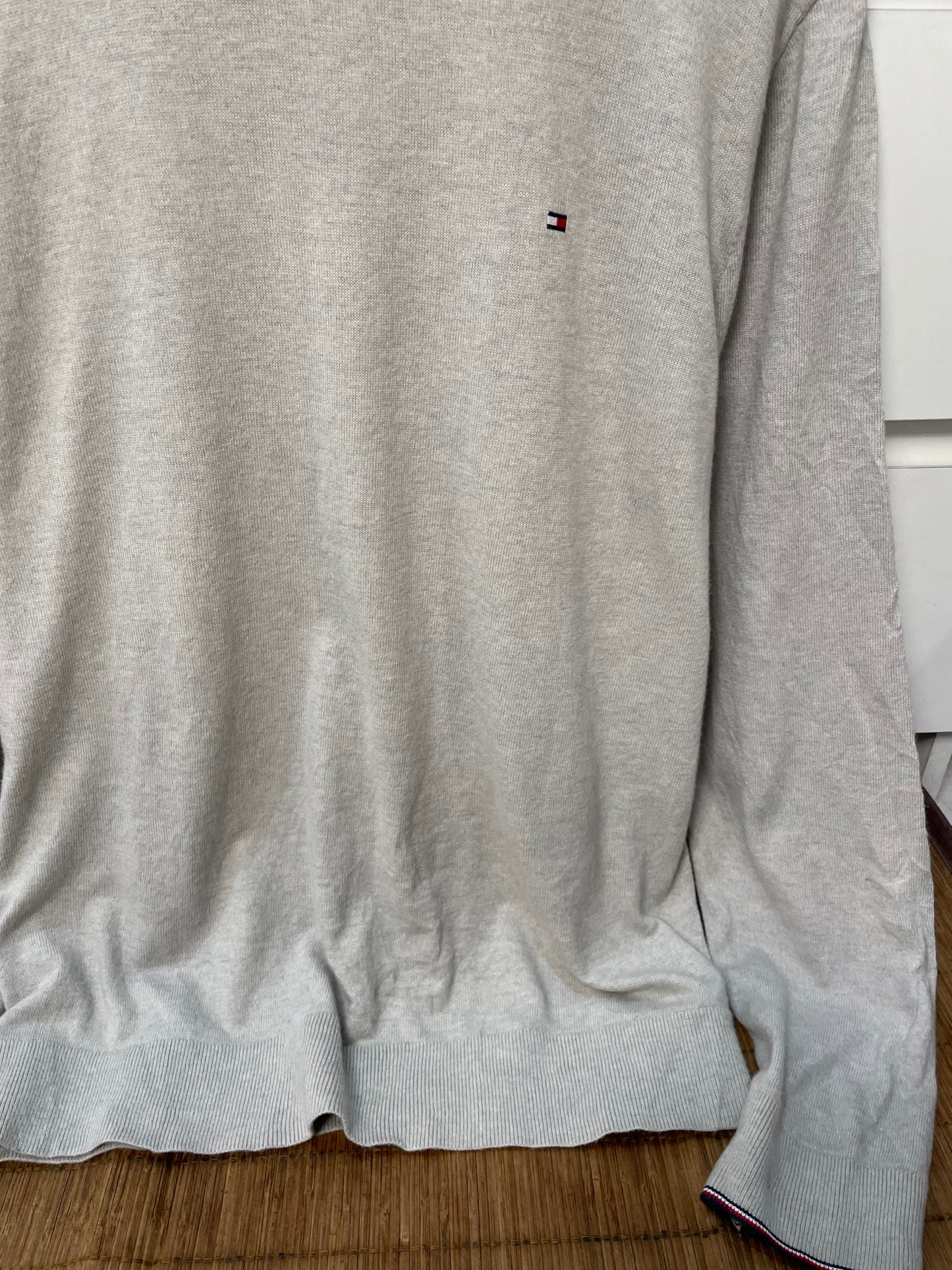 Tommy Hilfiger Vintage Sweater-Bust 48