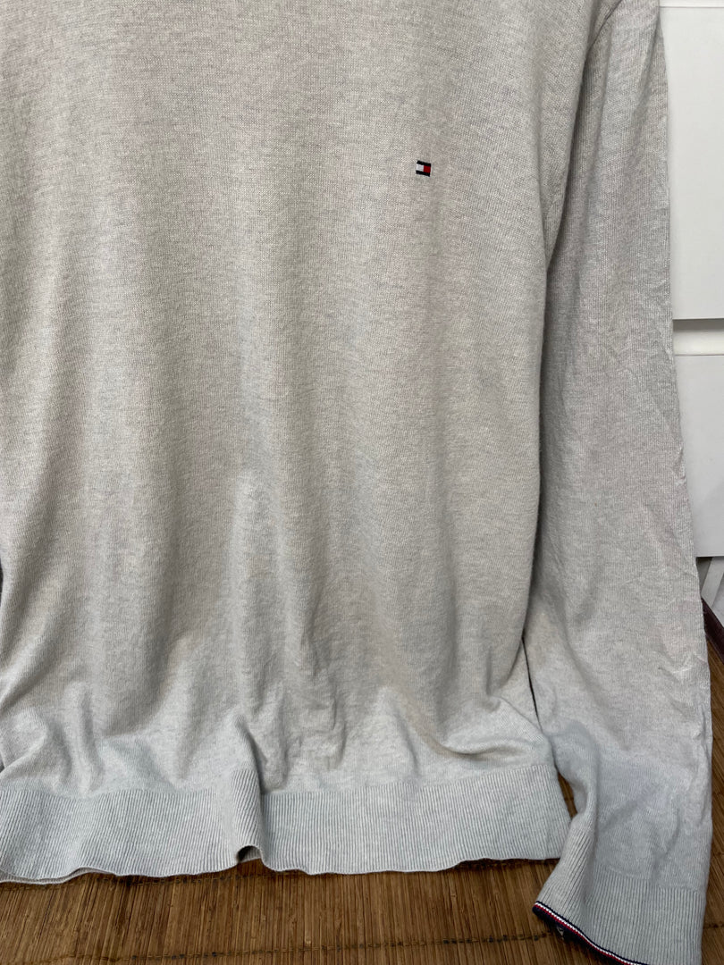 Tommy Hilfiger Vintage Sweater-Bust 48