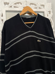 Lacoste Vintage Sweater-Chest 48