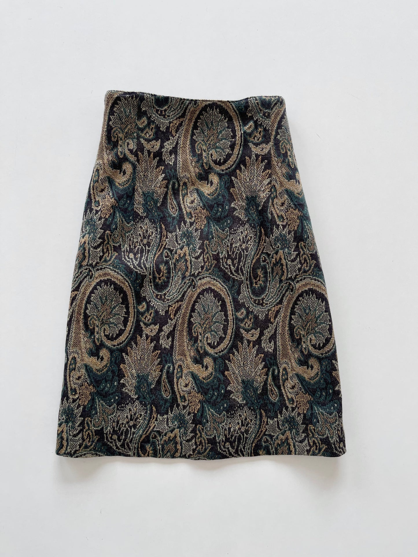 Vintage Skirt-Waist 28