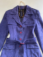 Load image into Gallery viewer, Vintage Blazer-Bust 36
