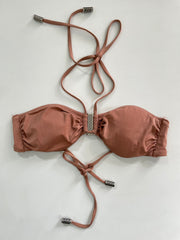 H&M Bikini Top Freesize