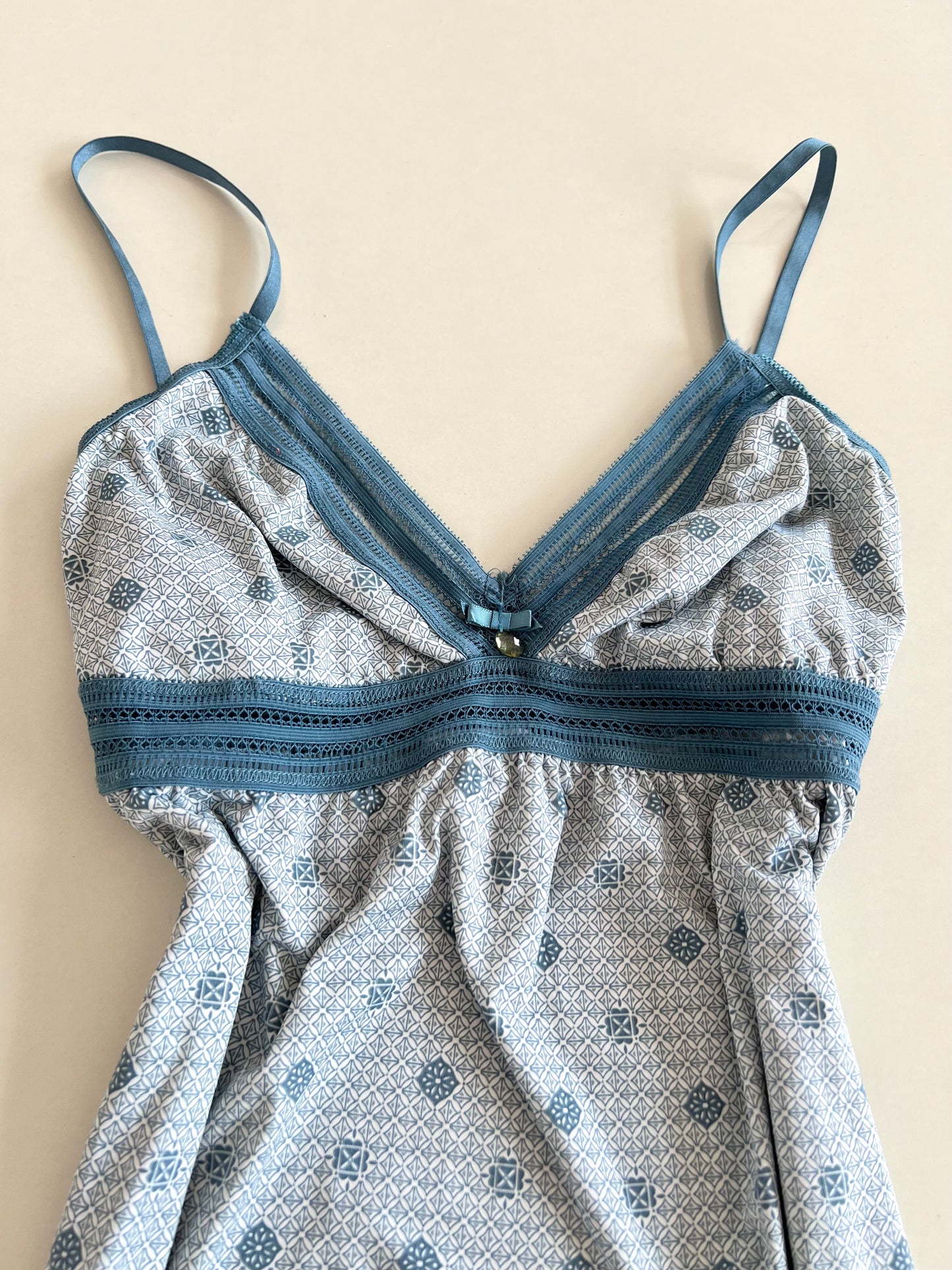 Body Lounge Slip Dress-Bust 30 to 32