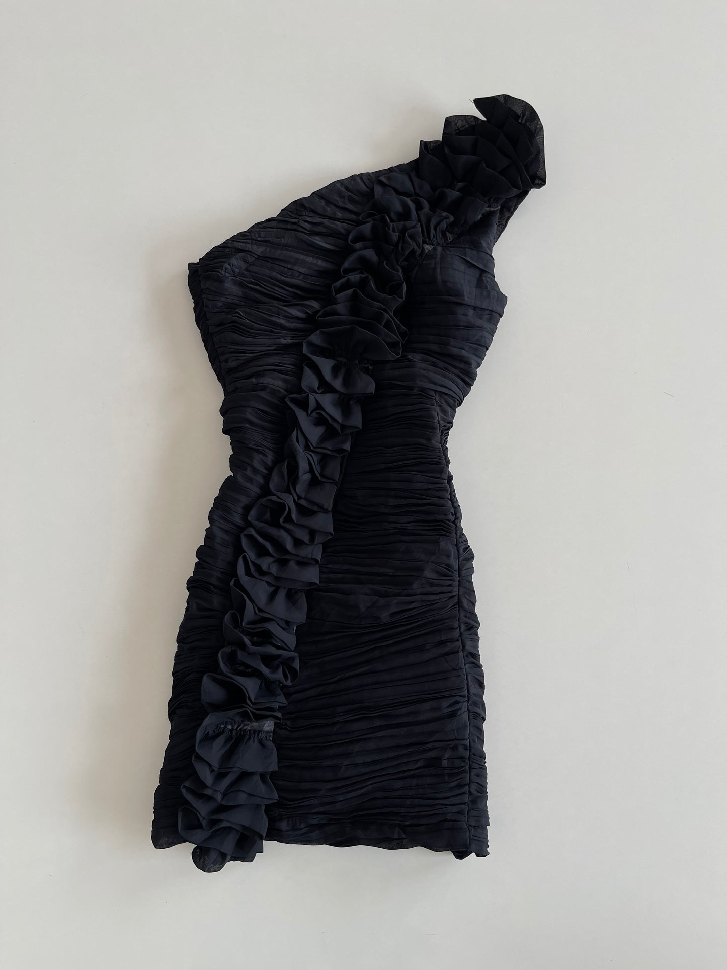 Dainty Vintage Dress-Bust 32