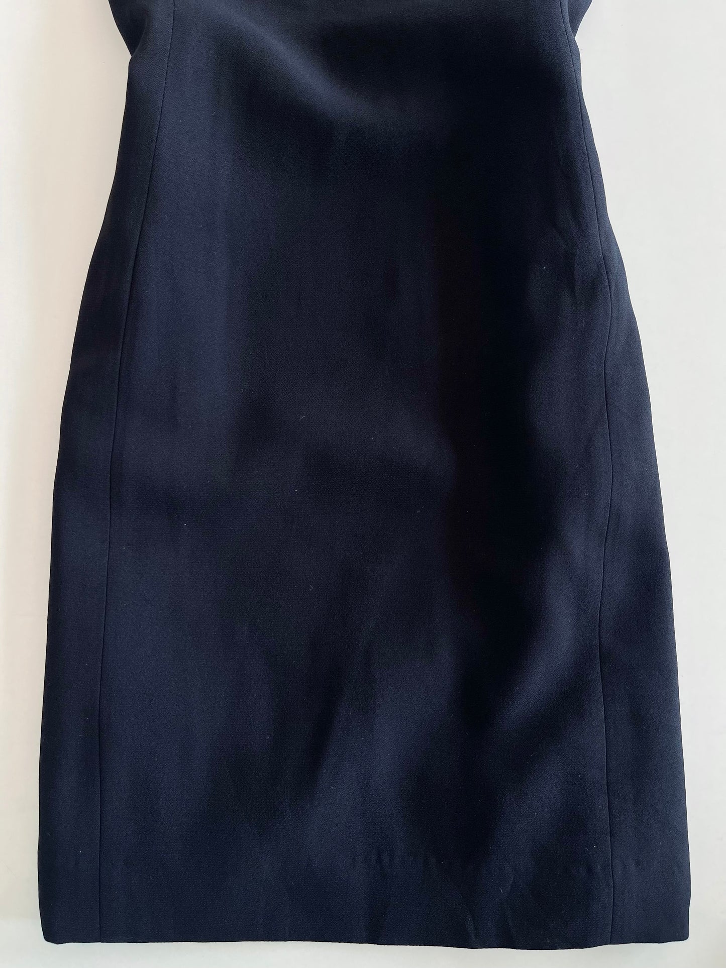 Vintage Slip Dress-Bust 34
