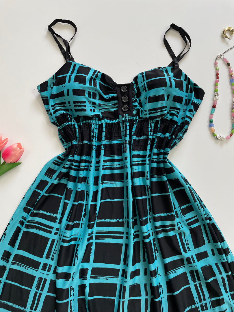 Majora Dress-Bust 34 to 36