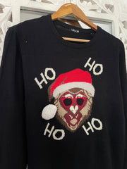 Christmas Sweater-Bust 40