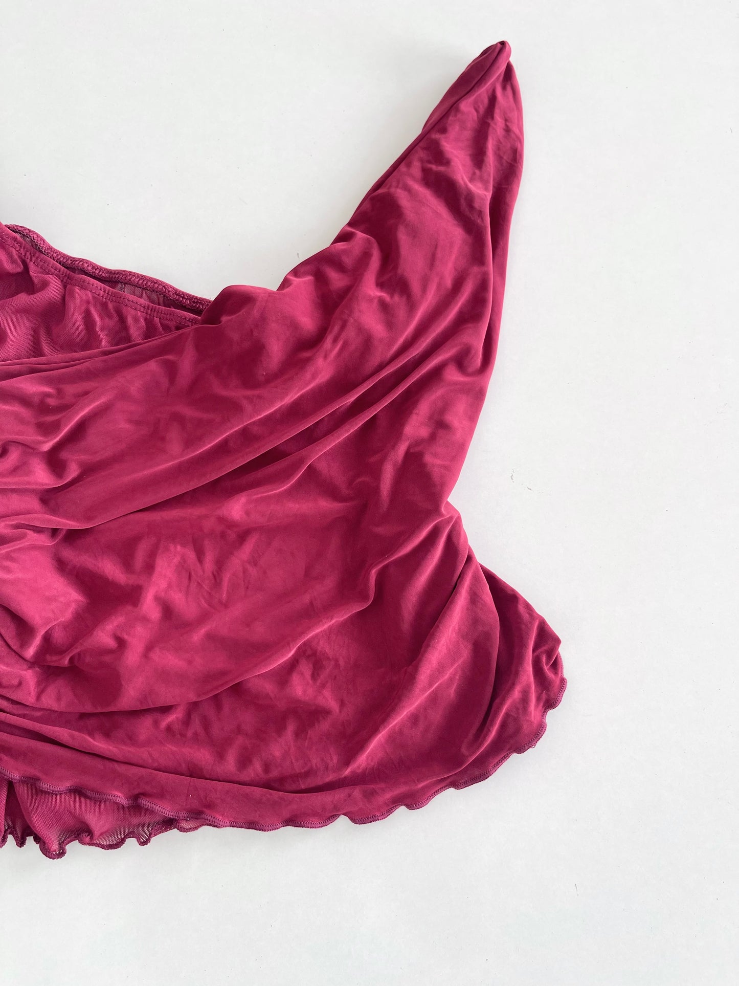 Reclaimed Vintage Top-Bust 30 to 32