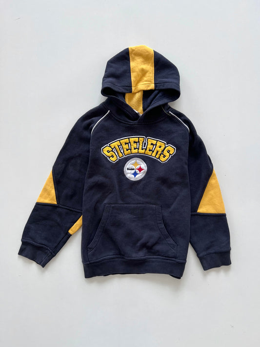 Team Apparel Vintage Hoodie-Bust 36