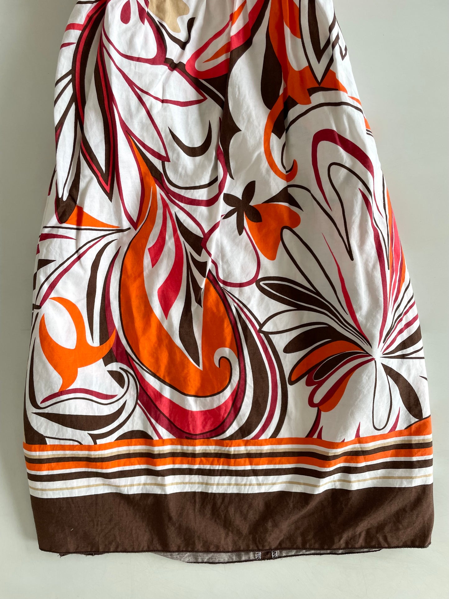 My Michelle Cotton Dress-Bust 34