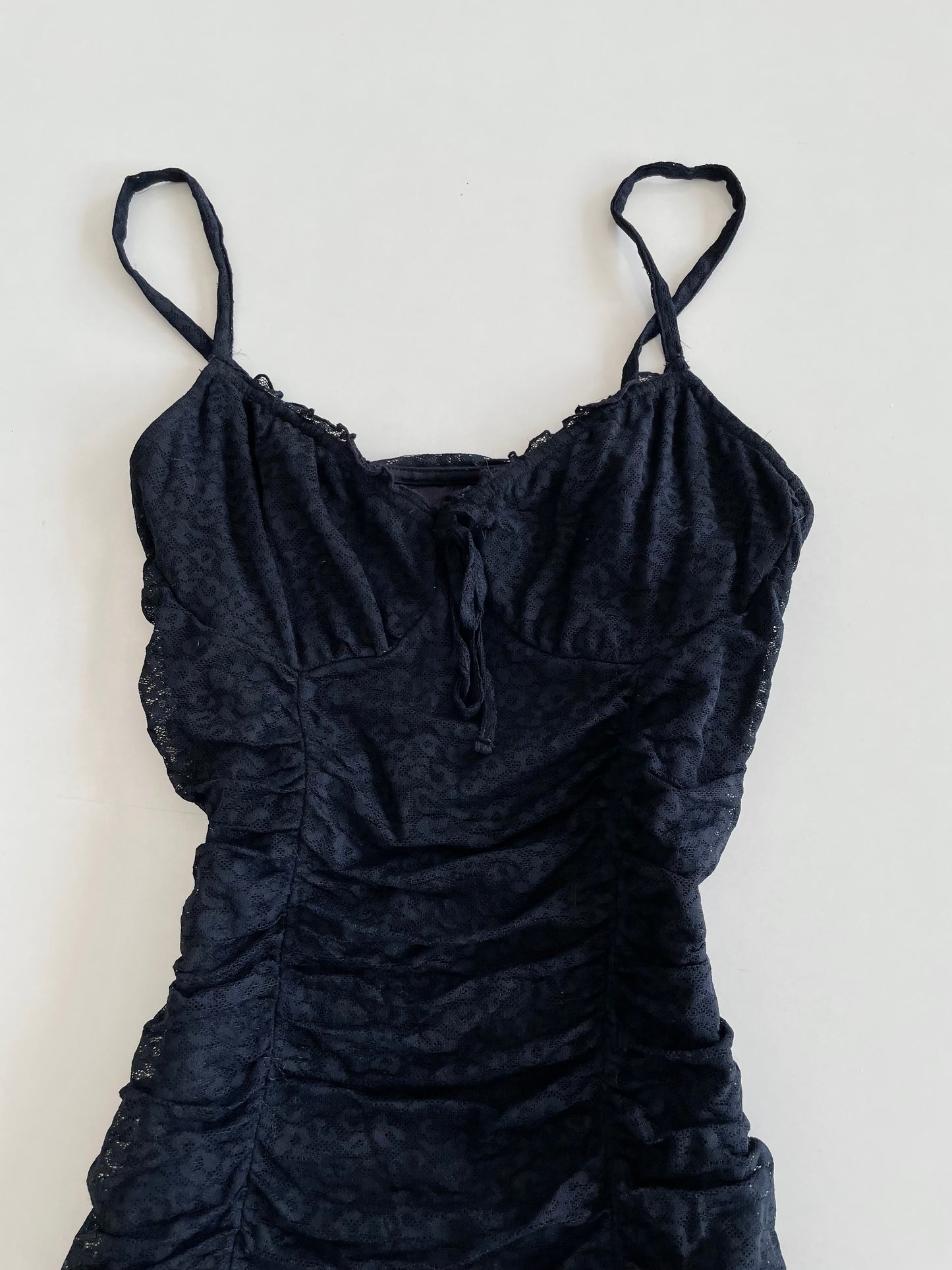 H&m Lace Dress-Bust 34