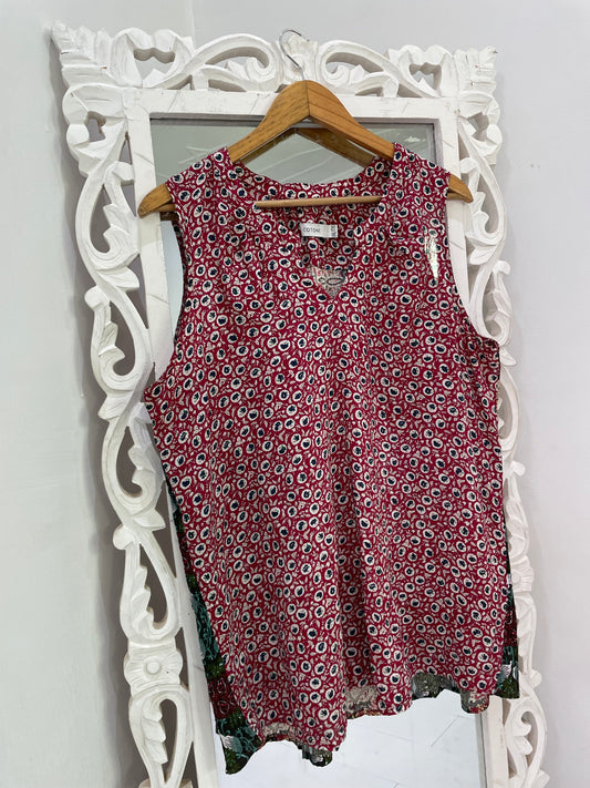 Cotone Top-Bust 44