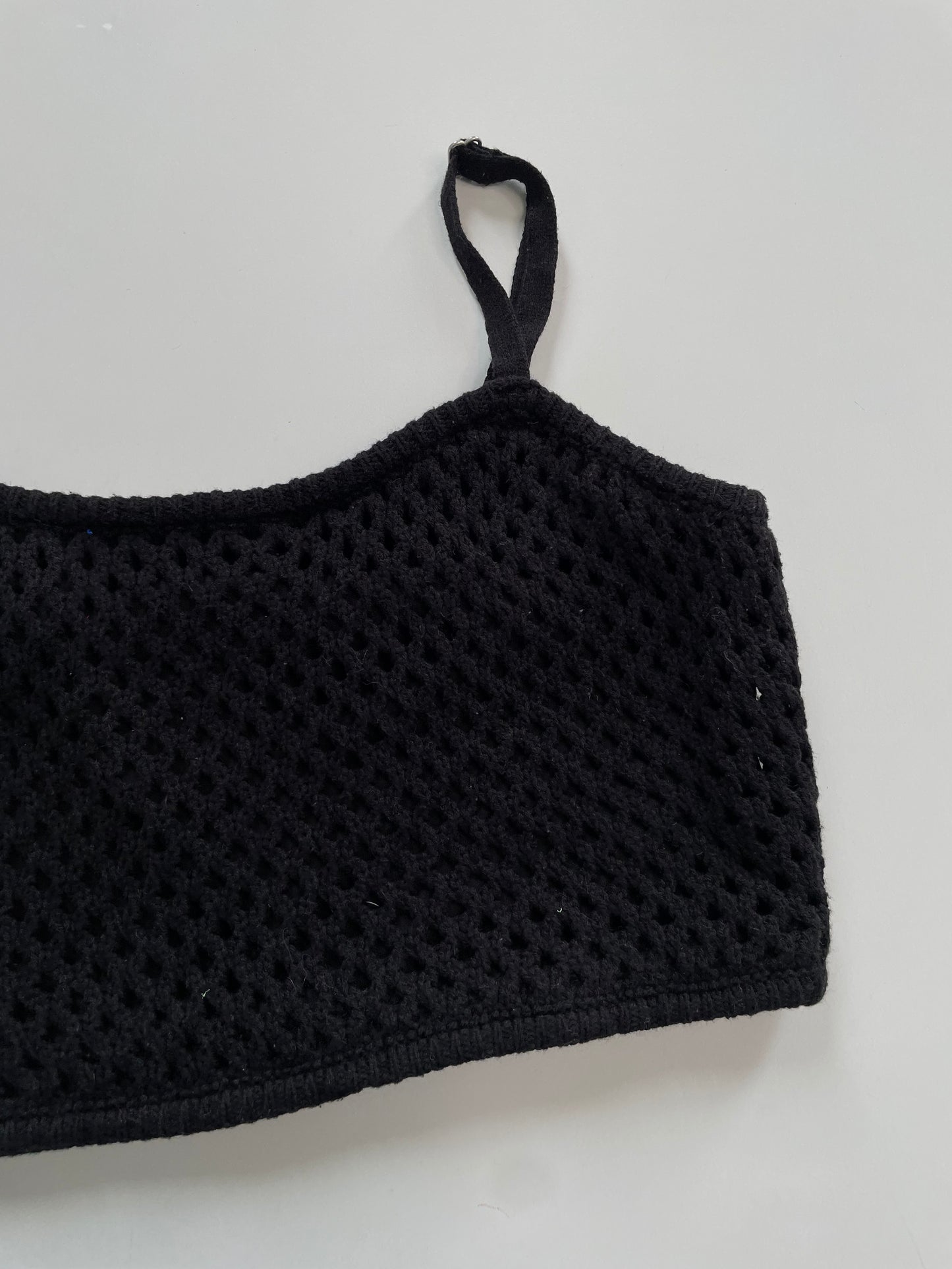 Crochet Top-Bust 32