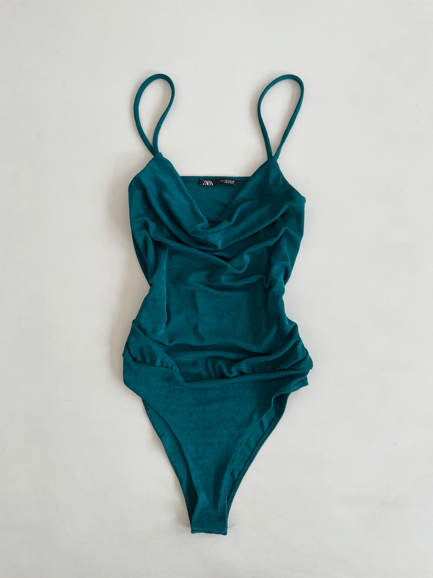 Zara Top-Bust 34 to 36