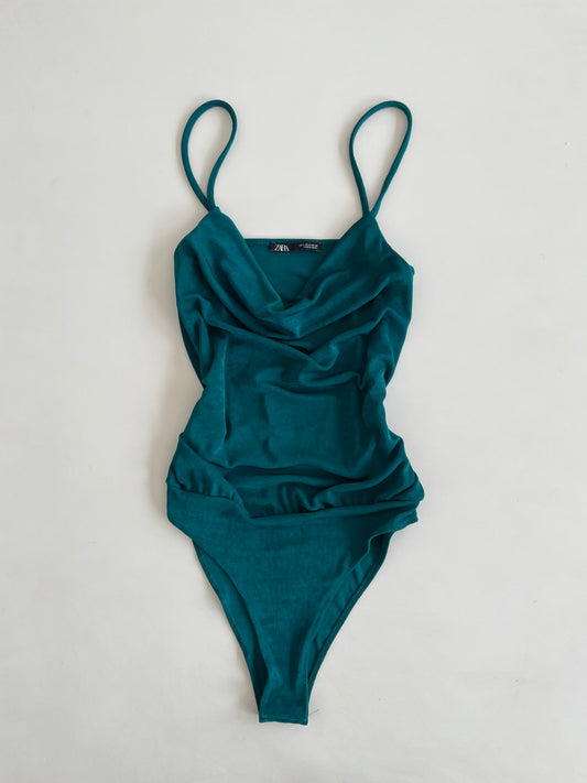 Zara Top-Bust 34 to 36