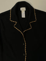 Load image into Gallery viewer, Koret Sweater Vest-Bust 42