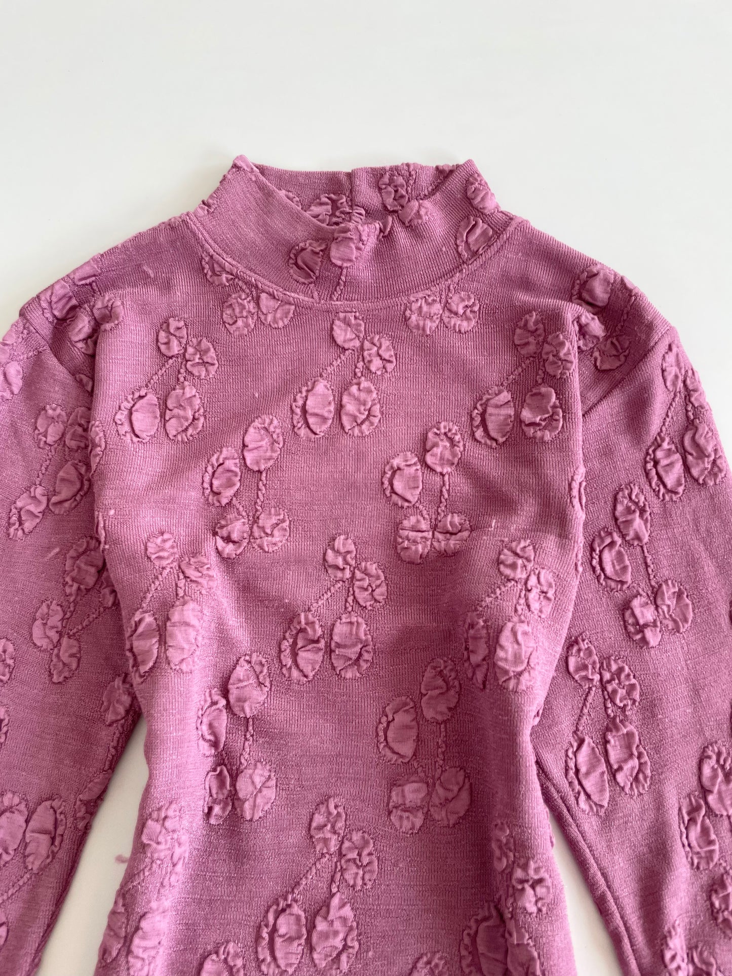 Rosè Vintage Top-Bust 34 to 36