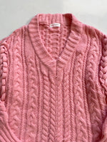 Load image into Gallery viewer, Fruit Basket Soft Sweater -Bust 46 to 50
