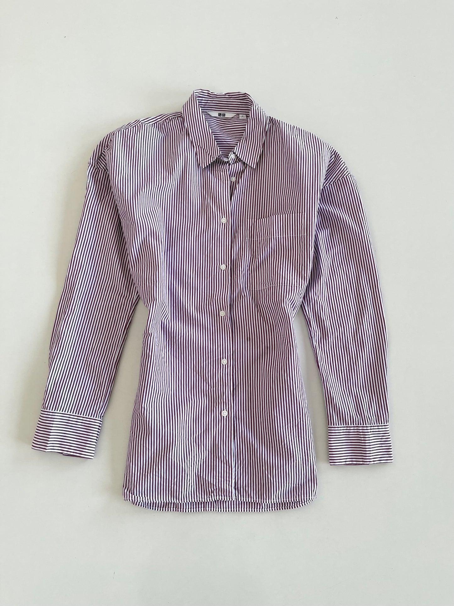 Uniqlo Cotton Shirt-Bust 42