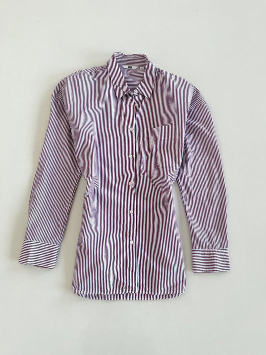 Uniqlo Cotton Shirt-Bust 42