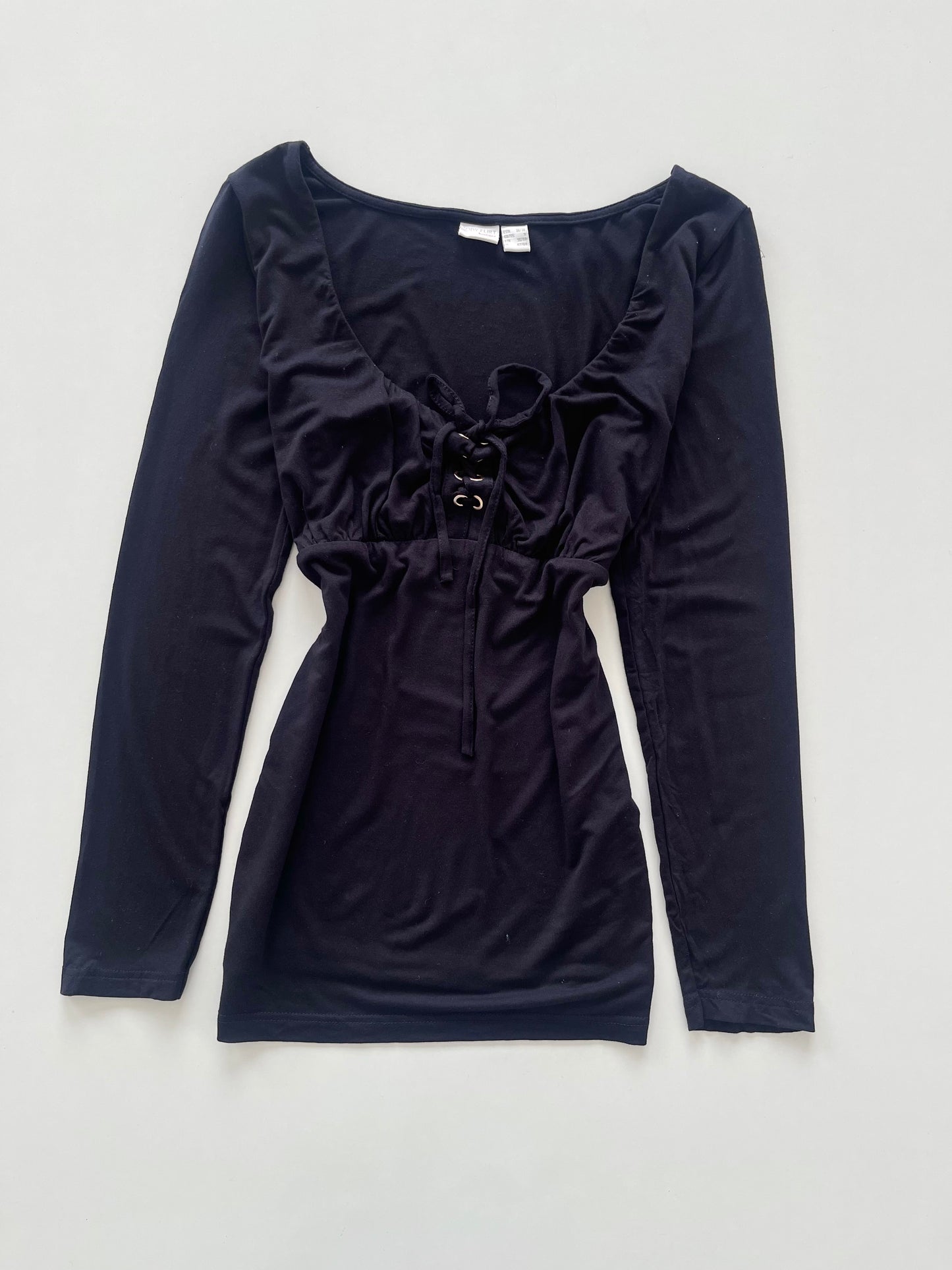 Body Flirt Top-Bust 36 to 38