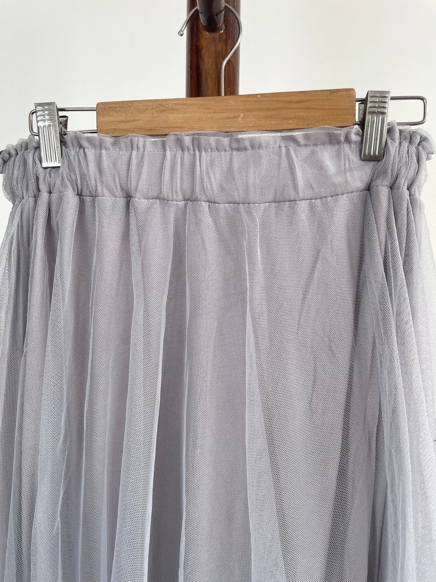 Tulle Skirt-Waist 28 to 32