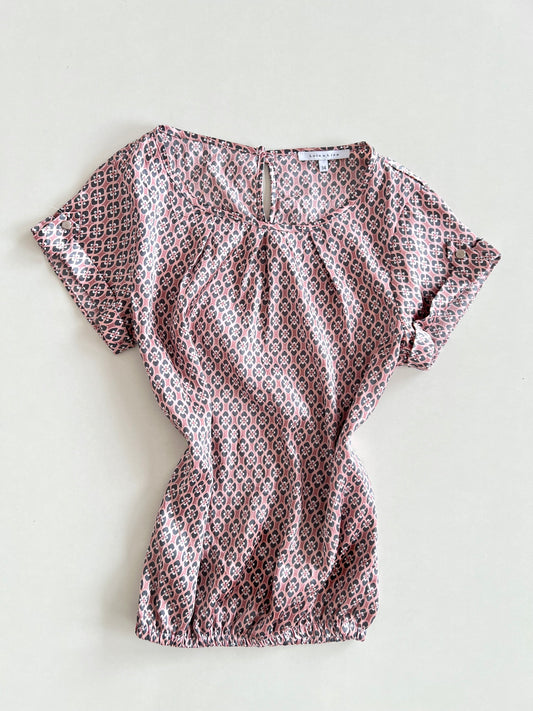 Lola & Liza Top-Bust 36
