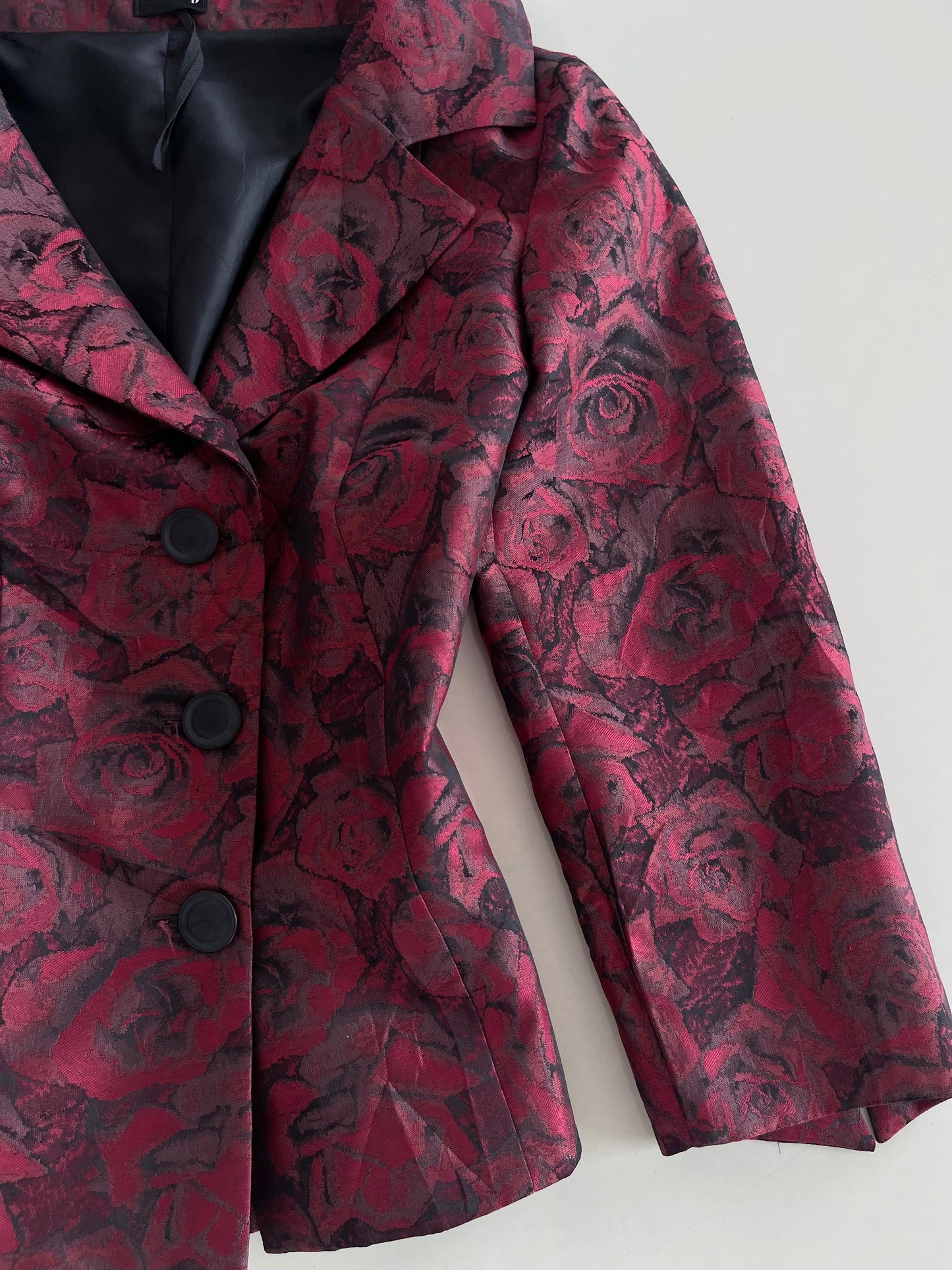 Swing Vintage Blazer-Bust 34