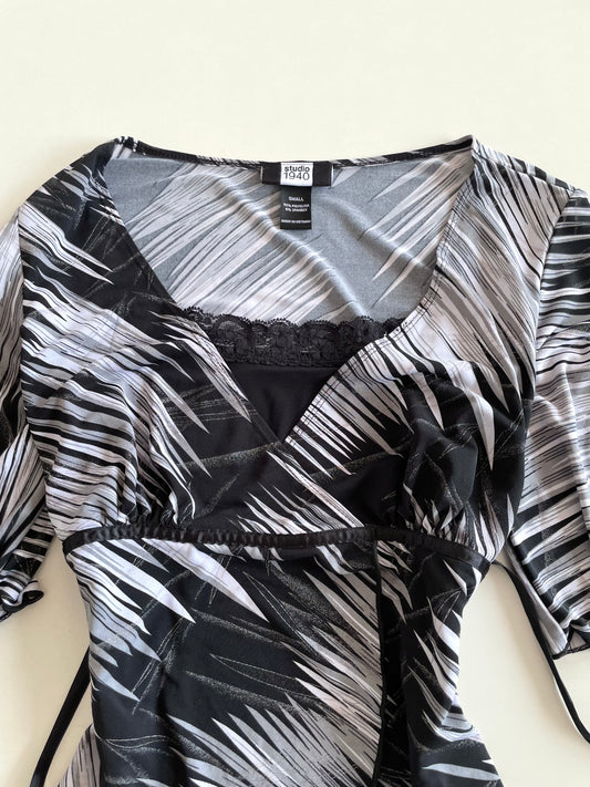 Studio1940 Top-Bust 38
