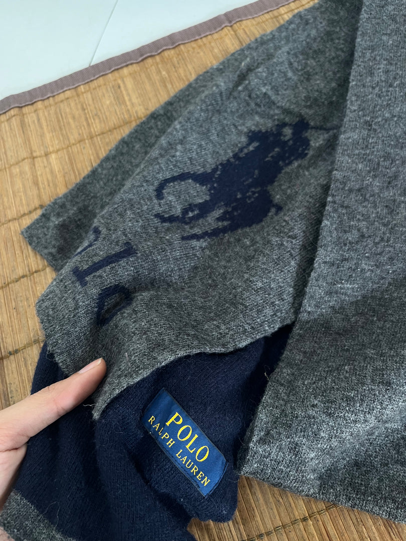 Ralph Lauren Muffler