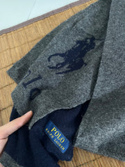 Ralph Lauren Muffler