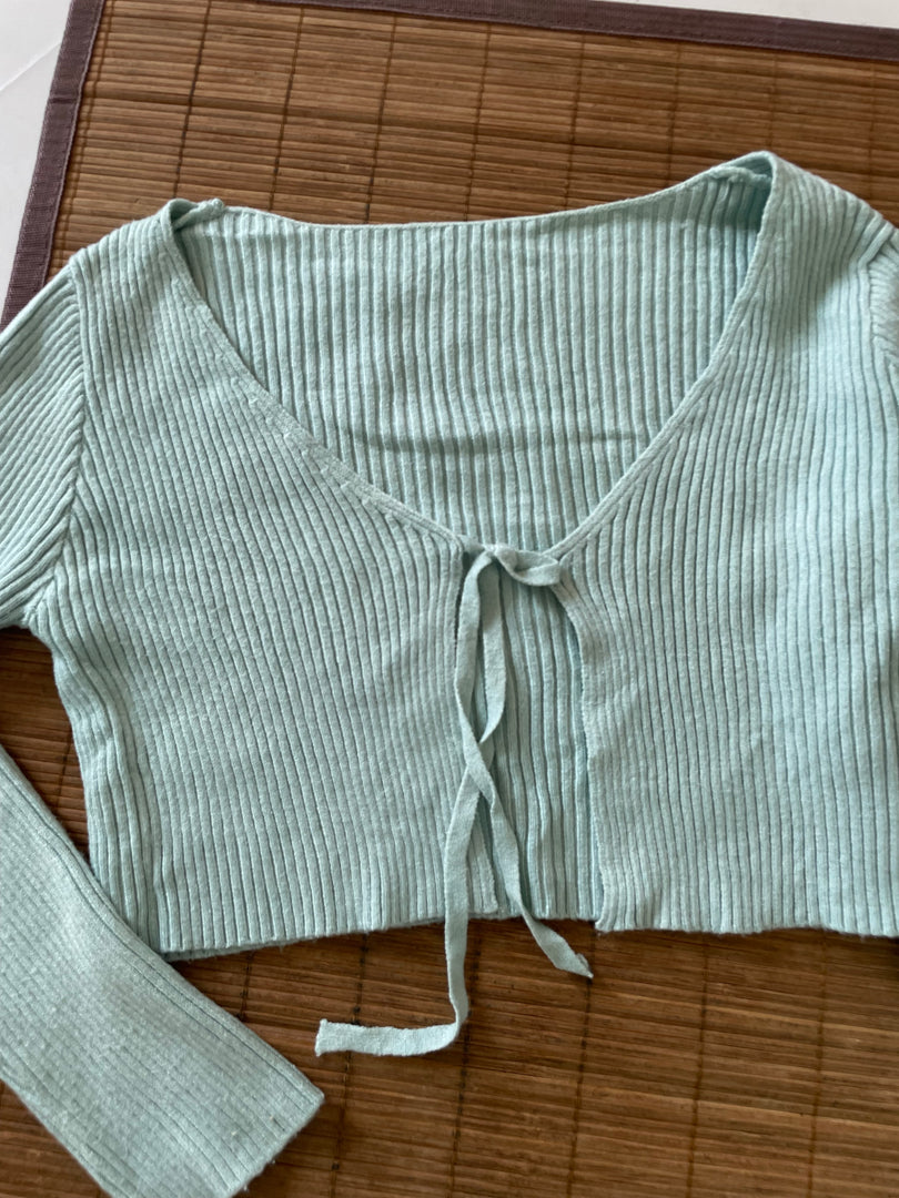 Winter Top-Bust 34 to 36